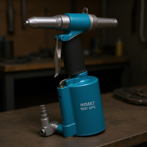 Pistola Remachadora Neumática Hazet, Categoría de Productos: Remachadoras Neumáticas - Product Image 3