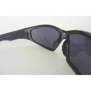 แว่นตานิรภัยโพลีคาร์บอเนต Eagle ป้องกันรอยขีดข่วนและป้องกันฝ้า แว่นตานิรภัยสำหรับเลเซอร์ ป้องกันดวงตา - Product Image 2