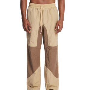 Venta al por mayor de fábrica, ropa deportiva de talla grande para hombre, chándales cortavientos impermeables personalizados para hombre, chándal deportivo para correr - Product Image 4