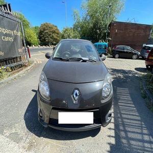 RENAULT TWINGO 1.2 2008 USADO, Volante a la Izquierda/Derecha - Product Image 1