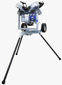 Machine de lancer de baseball à 3 roues HACK ATTACK - Product Image 1