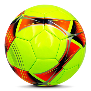 2025 Thermique Pro Match Ball Haute Qualité Durable PU Matériel Officiel Taille 5 Football Football avec Logo Personnalisable pour Adultes - Product Image 3