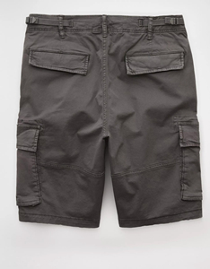 Short cargo cousu pour hommes respirant séchage rapide sur mesure multi-poches short de haute qualité pour hommes avec prix de gros - Product Image 2