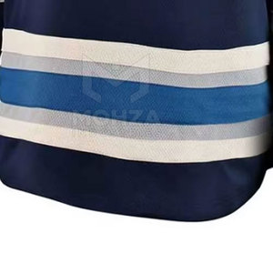 Oferta Especial: Jersey de Hockey sobre Hielo a Precio Razonable, Ropa Deportiva Juvenil, Jersey de Hockey sobre Hielo para Venta en Línea - Product Image 6