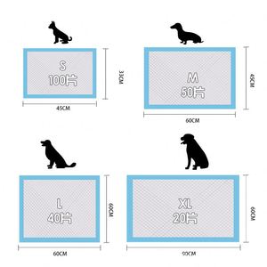 New Stock Arrival Deodorization Thickening Puppy Training <b>Pad</b> - Product Image 4