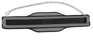 Cinturón de inmersión resistente de alta calidad para hombre, equipo de seguridad antideslizante para levantamiento de pesas, logotipo personalizado, últimos diseños, entrenamiento de gimnasia - Product Image 5