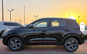 Nuevo Chery Tiggo 4 Pro 1.5L A T SUV FWD 5 Puertas Volante a la Izquierda 2025 Color Negro 200-250Ps - Product Image 5
