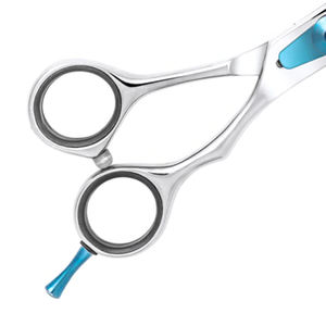 Professional Stainless Steel Luxury Portable <b>Dog</b> <b>Grooming</b> Thinning Scissors & Shear - Product Image 6