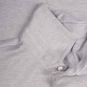 T-shirt uni respirant en coton de haute qualité 220 g/m² avec logo personnalisé imprimé, manches courtes, coupe ajustée pour homme, pour t-shirt - Product Image 6