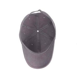 Nouvelle arrivée Casquette de camionneur décontractée Prix du chapeau vierge du fabricant professionnel Style de maille à la mode - Product Image 6