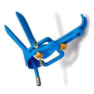 Espéculo Vaginal de Acero Inoxidable de Alta Calidad MAX, Instrumento de Electrocirugía Directa Eléctrica, Certificado CE Clase I - Product Image 5