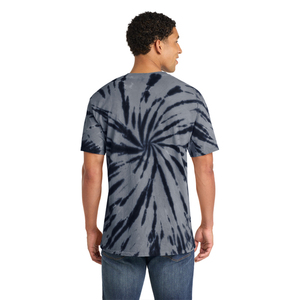 Mens <b>Tie</b> <b>Dye</b> Cotton T-<b>Shirt</b> Soft Breathable Crew Neck Casual Short Sleeve <b>Tee</b> <b>For</b> Mens - Product Image 5