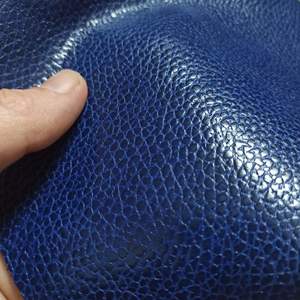 India-Made Natural Leather Split Sheet Polished Pattern Customized Crust Design Pure Finish Hot Sale Accessory - Product Image 2