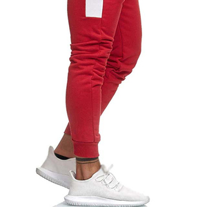 Pantalons pour hommes à impact élevé, fabriqués avec un tissu léger offrant un port confortable, forme équilibrée, commande en gros prête, acheteur mondial - Product Image 6