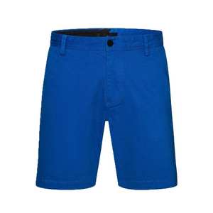 Shorts pour hommes Confident Daily Street Vibe avec taille élastique, bouton, séchage rapide, respirant, style décontracté, rehausse les tenues tendance - Product Image 2