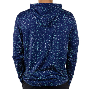 Meilleur sweat à capuche unisexe pour l'automne, lot de 3 sweats à capuche pour hommes, manches longues, coupe-vent, écologiques, 100% coton, couleurs personnalisées - Product Image 3