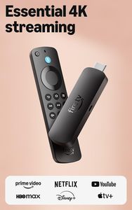 Fire TV Stick 4K Select (modelo más reciente), comienza a transmitir en 4K, búsqueda con IA y TV en vivo y gratuita - Product Image 6