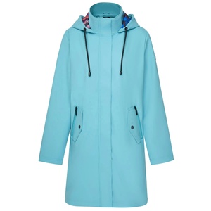 New Design <b>Rain</b> <b>Jacket</b> Windbreaker <b>Jacket</b> High Quality women Sport Wind Breaker Spring <b>Jackets</b> - Product Image 2