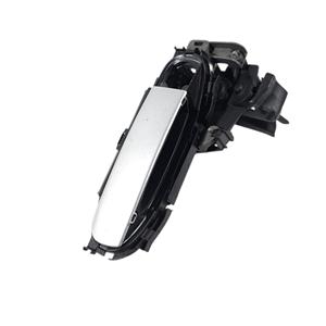 MANILLA EXTERIOR DE LA PUERTA DELANTERA IZQUIERDA AUDI A3 Sportback Series (8PA) 8P4837349 (04>08) - Product Image 5