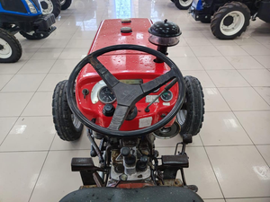 รถแทรกเตอร์ MF 399 4x4 MASSEY FERGUSON 399 มีสินค้าในสต็อกและพร้อมส่งออก/รถแทรกเตอร์ Massey Ferguson รุ่น 290, 385, 390, 265, 240, 135, 399 มีจำหน่าย MF - Product Image 4