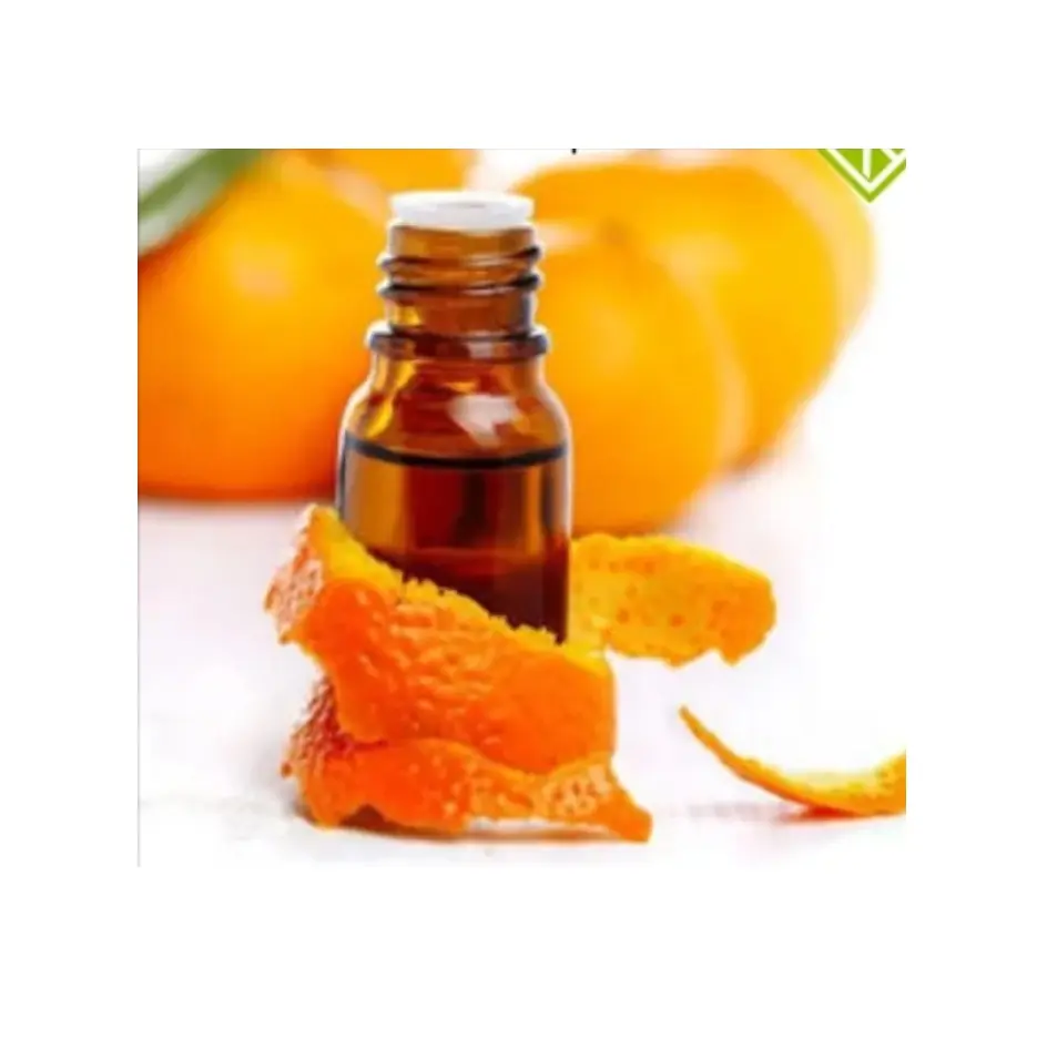 Premium Quality Pure Essential Oil Skin Care Orange Essential Oil Available at Wholesale Price from Indian Exporter and Supplier