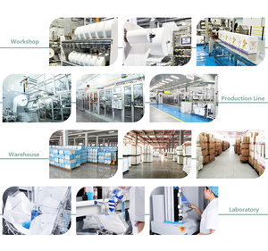 Newclears bé tã tã nhà sản xuất nhà máy biểu tượng tùy chỉnh bán buôn bé tã - Product Image 6