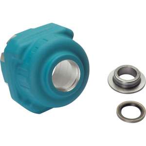 Accessoires et pièces pour outils pneumatiques Hazet, boîtier avant pour clé à chocs - Product Image 1