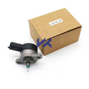 Valvola di Regolazione Pressione Common Rail di Alta Qualità 0281002584 per <span class=keywords><strong>Fiat</strong></span> <span class=keywords><strong>Panda</strong></span> Punto Lancia Suzuki - Product Image 3