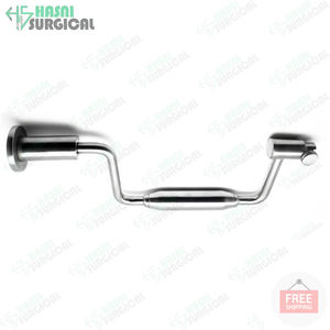 Juego de Brocas de Espiga Hudson en Oferta, Suministro de Fábrica, Personalización de Logotipo, Servicio OEM, Precio al por Mayor - Product Image 5