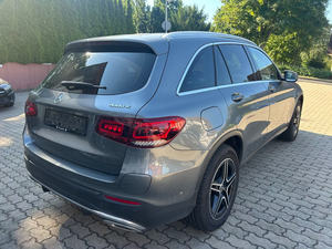 Oferta con Descuento: Mercedes-Benz GLC 300 Usado del 2023 - Product Image 3
