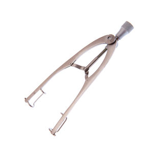 Spéculum oculaire Castroviejo de haute qualité 83mm spéculum oculaire de chirurgie oculaire en acier inoxydable spéculum oculaire en métal ophtalmique - Product Image 3