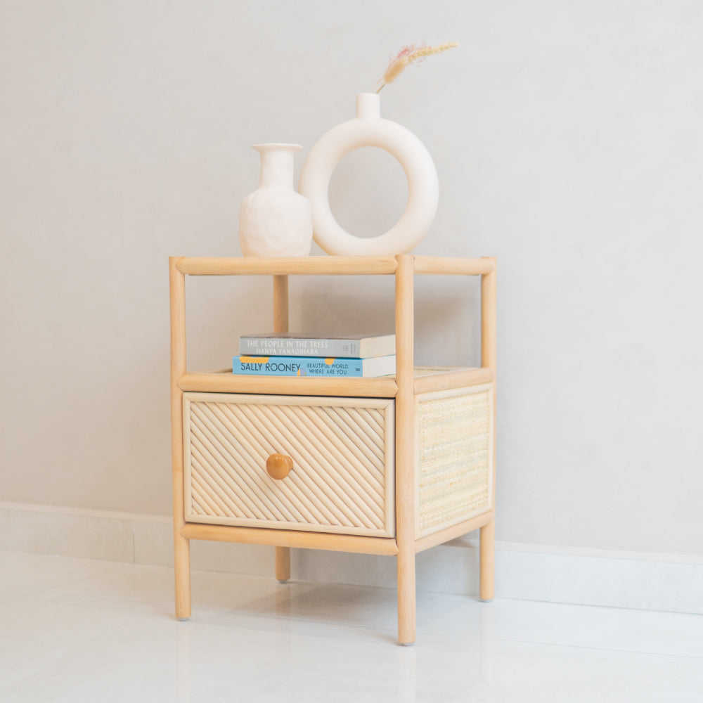 ธรรมชาติ