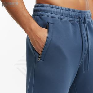 Pantalones Cortos Casuales de Verano para Niños de Alta Calidad, Ecológicos, de Poliéster/Algodón, Servicio OEM, Pantalones Cortos Deportivos de Verano para Hombre - Product Image 6