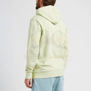 เสื้อฮู้ดดี้ XL รุ่นล่าสุดปี 2024 สำหรับผู้ชาย สวมใส่สบาย ระบายอากาศได้ดี น้ำหนักเบา เหมาะสำหรับฤดูหนาว มีกระเป๋า  สามารถสั่งทำได้ พิมพ์ลายได้  ย้อมสีพื้น - Product Image 4