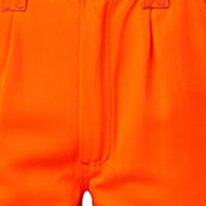 Wholesale Top Quality Multi Pockets <b>Working</b> <b>Cargo</b> <b>Pant</b> / Men Fashion Wear-Resistant High Visibility Trousers - Product Image 2