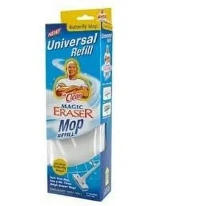 Éponge de nettoyage en cellulose Mr. Clean Deluxe, 1 paquet - Product Image 2