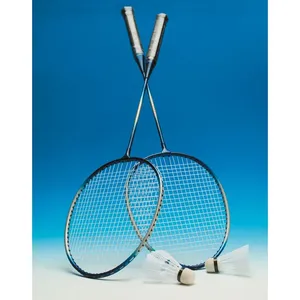 Ensembles complets de badminton MADELS personnalisables avec gadgets personnalisés - Product Image 2