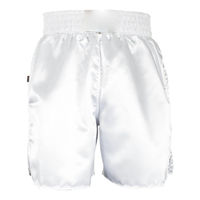 Shorts de lutte décontractés pour hommes en toile unie, séchage rapide, respirants, coutures renforcées, fente latérale, ourlet coupé