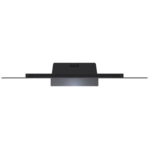 Téléviseur OLED intelligent 4K de 65 pouces For Charcoal Black Série C5 Evo AI WebOS API-OLED65C55LA - Product Image 4