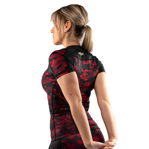 Custom Fit MMA BJJ Custom Rash Guard and <b>Shorts</b> No Gi Compression Gear for Grappling Jiu Jitsu Kimono Kimono de Jiu Jitsu - Product Image 3