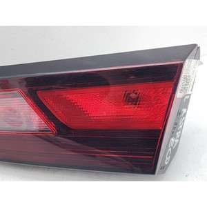 ไฟหยุดด้านหลังขวาในตัวประตู OPEL Astra K Sports Tourer 39098789 B16DTH (LVL) (15>22) - Product Image 4