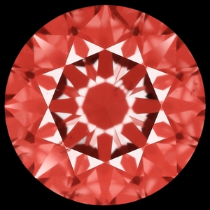 เพชรสุดหรู1กะรัตเพชรธรรมชาติ SI1และชัดเจน SI2เพชรหลวมได้รับการรับรองจาก Gia ขายส่งจากอินเดีย - Product Image 2