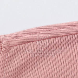 Camisetas de polo para hombre hechas en Pakistán de alta calidad Camisetas de polo para hombre con logotipo personalizado de alta calidad para venta en línea - Product Image 5