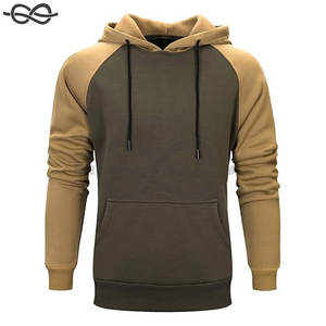 Sweats à capuche stylés pour hommes Pull confortable Sweat à capuche Poche kangourou Casual Active Wear - Product Image 1