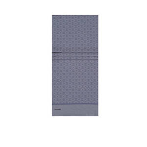 Écharpe longue imprimée 70x200 en violet clair par Pierre Cardin - Product Image 1