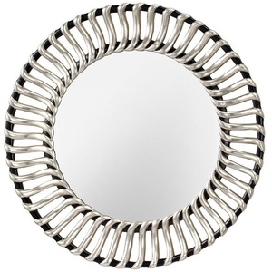 Wall <b>Mirror</b> Home Decor Design Indoor Leave Design Classic And Modern Decor <b>Mirror</b> Multiple Finishing Designs - Product Image 3