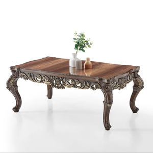 Meuble de maison contemporain convertible en bois minimaliste de luxe pour la décoration de la maison, du bureau, de l'hôtel, du bar, du sous-sol - Product Image 1