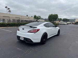 ใช้แล้ว2015 HY-UN-Dai Ge-NE-SiS LHD - Product Image 6