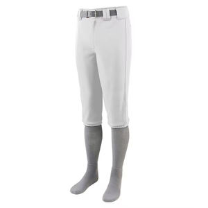 Nouveau design 2025 meilleure vente uniforme de baseball respirant personnalisé de qualité supérieure uniformes de baseball de couleur unie imprimés de logo personnalisé - Product Image 5