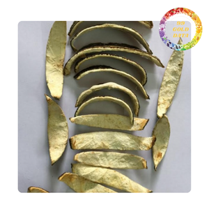 Piel de naranja seca | Aroma natural | Listo para hacer té y bebida de desintoxicación | Origen de Vietnam - Product Image 1